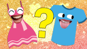 Try This Tailor-made Emoji Fashion Quiz!