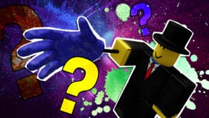Roblox: Slap Battles Quiz 