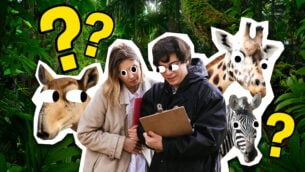 Nature And Science Quiz For Experts Only!