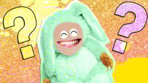 Labubu Or Lafufu Quiz