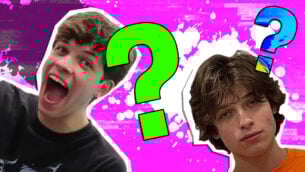 This Sturniolo Triplets Quiz is Triple The Fun!