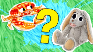 What Jellycat Toy Are You Quiz?