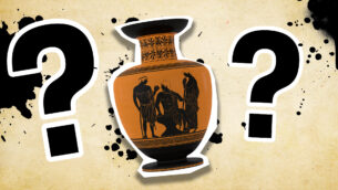 Greek Pottery Quiz For Aspiring Archaeologists!