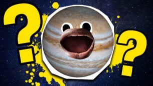 What Planet Are You Quiz?