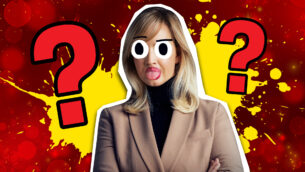 What Would Kevin’s Mum Say About You?