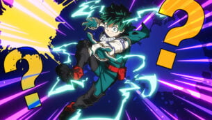 Test Your Quirks With This Heroic Deku Quiz!