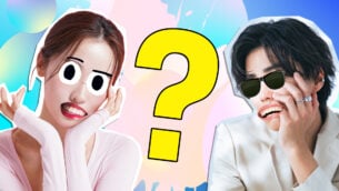 Which Kpop Idol Would Be Your BFF? Kpop Quiz!