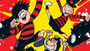 11 Facts About the Beano