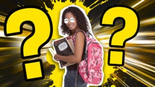 That's So Raven Character Quiz