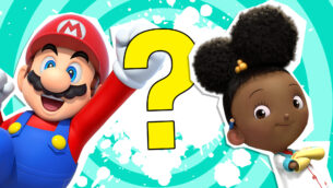 Take This Mario Ada Twist Scientist Quiz!
