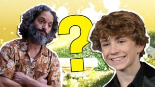 Percy Jackson and the Olympians Trivia Quiz