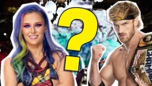 Try This Scorching WWE SummerSlam Quiz!