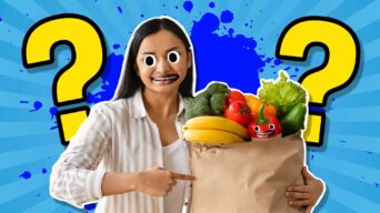 What Vegetable Am I? Personality Quiz