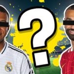 Which Footballer are You Quiz