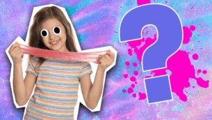 Chillin' with Rachel Quiz