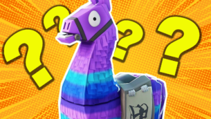 What Llama Do I Look Like?