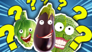 Should I Be Vegan or Vegetarian?