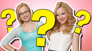 Are You Liv Or Maddie?