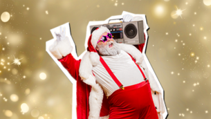 Christmas Carol Jokes!