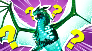 Ultimate Wings of Fire Quiz!