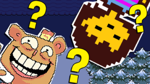 Undertale Character Quiz!