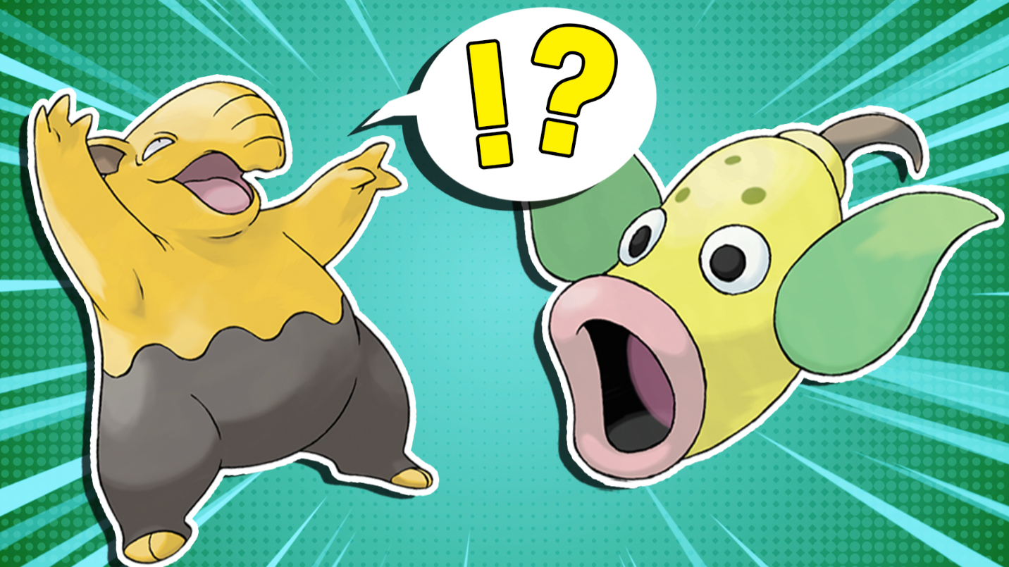 Ultimate All Pokemon Quiz