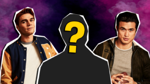 Riverdale Quiz: Which Boy Are You?