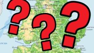 British Dialect Quiz!