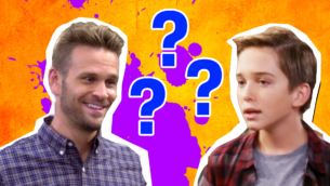 Which Fuller House Boy Are You?