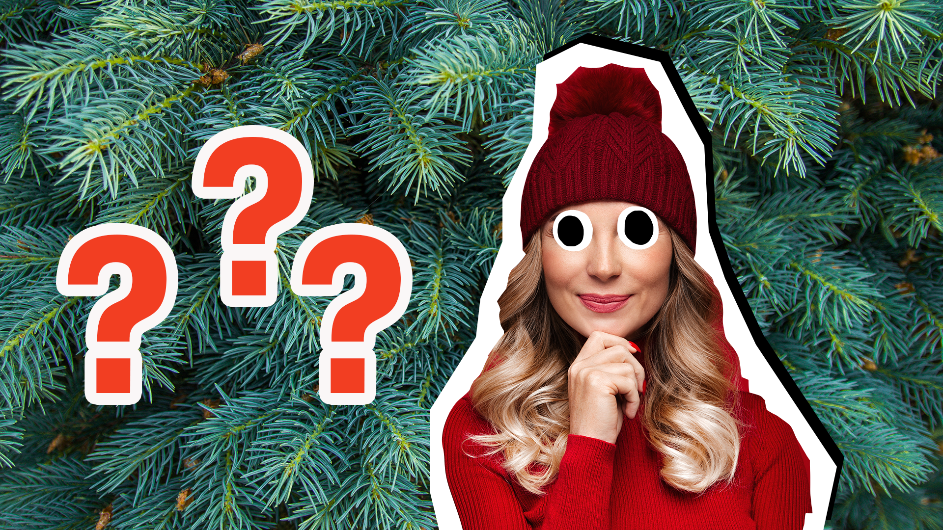 Christmas Quiz Thumbnail