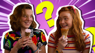 What Show Should I Watch on Netflix?