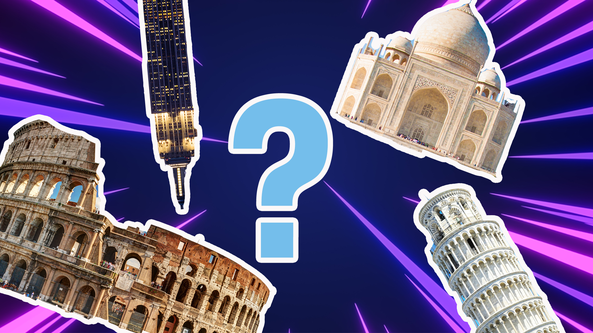 Building Quiz Thumbnail
