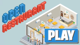 Open Restaurant!