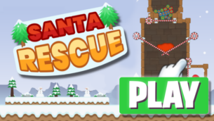 Santa Rescue!