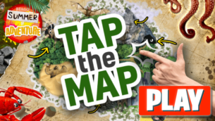 Tap the Map!