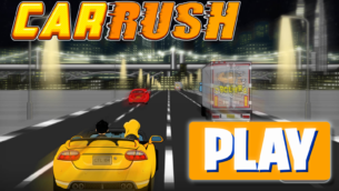 Car Rush