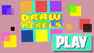 Draw Pixels