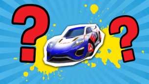 Hard Rocket League Quiz