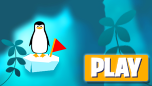 Play Penguin Dash Game