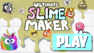 Ultimate Slime Maker Puzzle