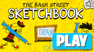 The Bash Street Sketchbook Puzzle