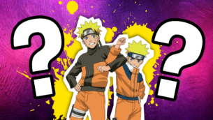 Hard Naruto Quiz - Jutsu Try It!