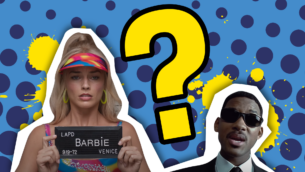 Celebrity Picture Quiz - Can You Name Them All!? 
