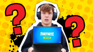 Clix Trivia Quiz For Experts Only!