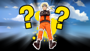 Naruto Battle Quiz For Hokage Only!