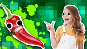 Roblox: Grow A Garden Facts