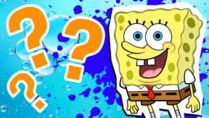 Ultimate SpongeBob SquigglePants Quiz!