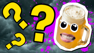 Which Wizarding Beverage Matches Your Personality?