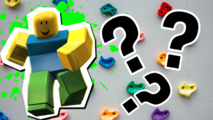 Roblox: Rock Climbing Simulator Trivia Quiz!