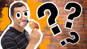 How Well Do You Know Ross Geller's Strange Foods Preferences?